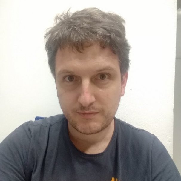 Gianlorenzo Bussetti (Partner Coordinator)